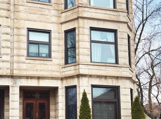 2454 N Spaulding Ave #BASEMENT, Chicago, IL 60647