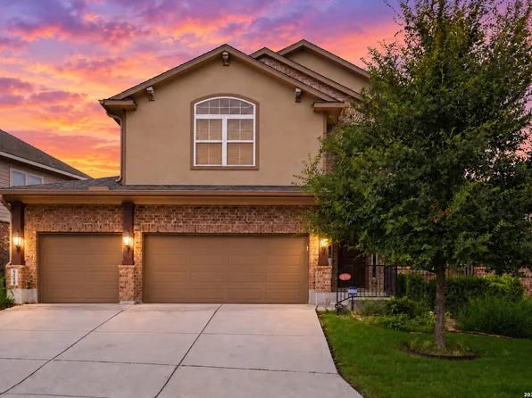 6158 Akin Elm, San Antonio, TX 78261