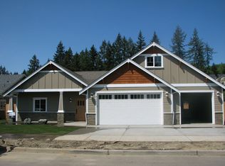 4169 Grotto Ct, Olympia, WA 98512