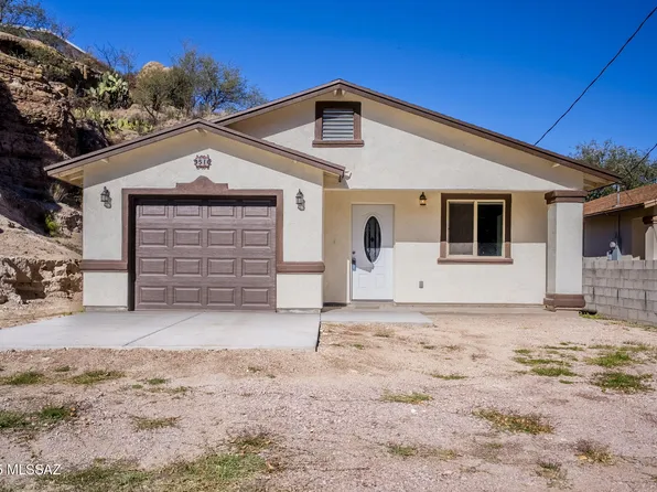 51 E Grant St, Nogales, AZ 85621