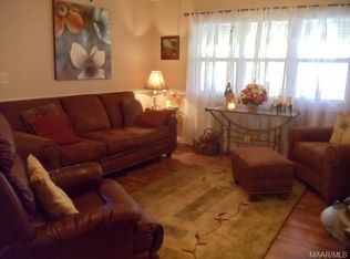 671 County Road 923, Orrville, AL 36767