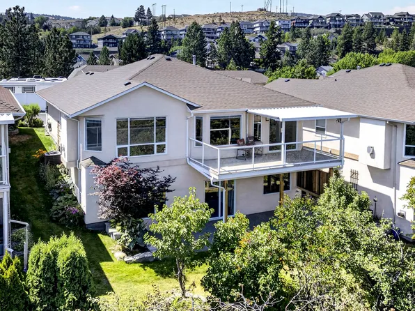 1575 Springhill Dr #31, Kamloops, BC V2E 2N9