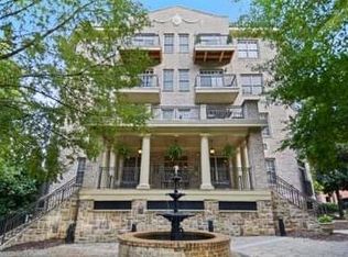 1055 Piedmont Ave NE UNIT 105, Atlanta, GA 30309