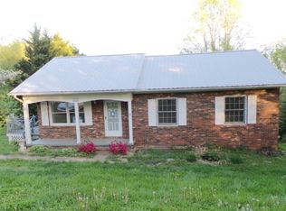 543 Gilliam Rd, North Wilkesboro, NC 28659