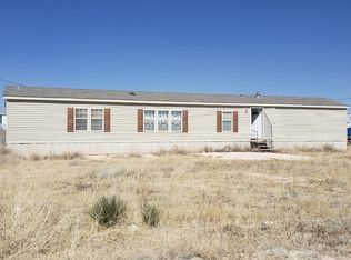 1018 Las Varas Rd, El Paso, TX 79928