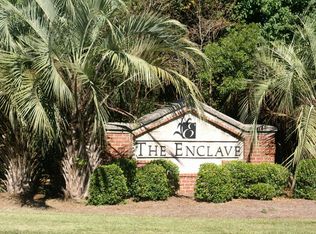 1955 Enclave Dr, Mount Pleasant, SC 29464