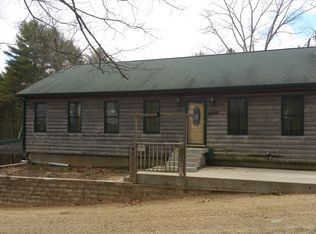 40 Wigwam Rd, West Brookfield, MA 01585