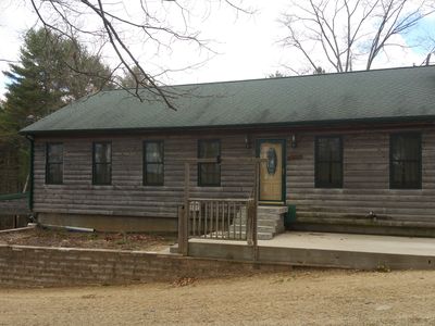 40 Wigwam Rd, West Brookfield, MA, 01585