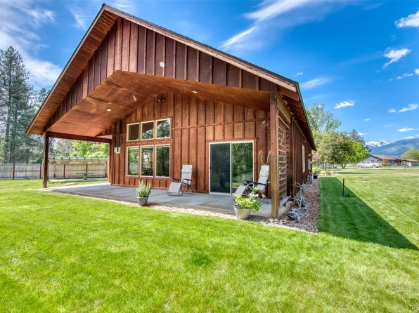 182 Mountain View Dr, Victor, MT 59875