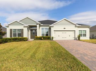 3271 Roseville Dr, Apopka, FL 32712