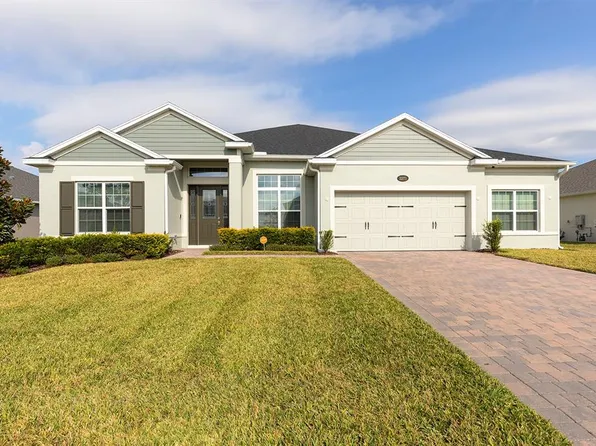 3271 Roseville Dr, Apopka, FL 32712