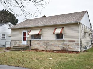 3225 S 68th St, Milwaukee, WI 53219