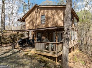 127 Forest Ct, Ellijay, GA 30540