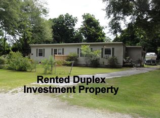 126 Taylor Blvd, Newport, NC 28570