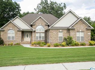 135 Autumn Spring Dr, Gurley, AL 35748