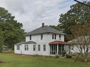 149 Beach Rd, Hampton, VA 23664