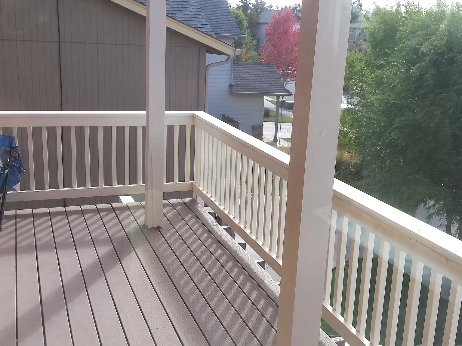 3 bed, 1400 sqft, $2,500 — Photo 2
