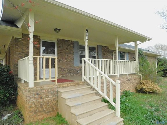 3rd image of 401 Karter St NW