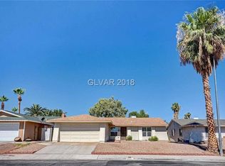 4241 Rimcrest Rd, Las Vegas, NV 89121