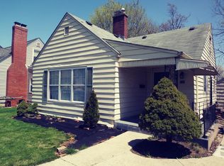 752 Racine Ave, Columbus, OH 43204