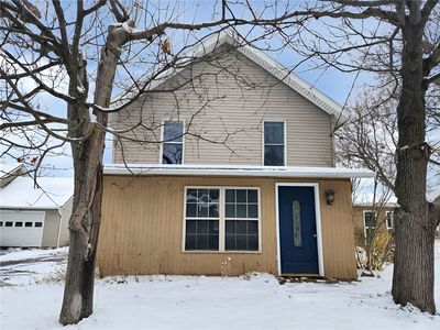 4748 Main St, Hemlock, NY, 14466