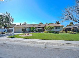 4121 Norris Rd, Fremont, CA 94536