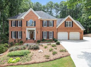 502 Fairway Dr, Woodstock, GA 30189