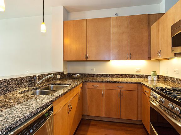 2nd image of 310 S Michigan Ave Unit 1813