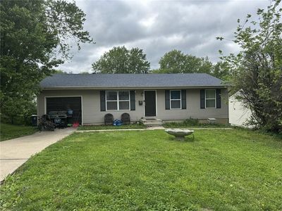 4804 N Tullis Dr, Kansas City, MO, 64119