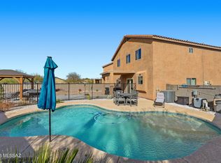 10520 E Greek Dr, Tucson, AZ 85747