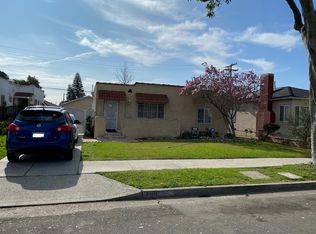 346 W School St, Compton, CA 90220