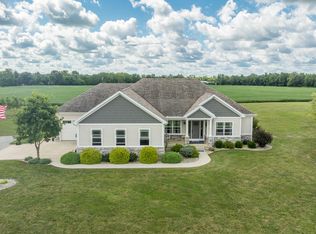 9900 Greenville Rd, Sidney, OH 45365