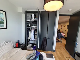 Rented by Dwelling NY Realty Inc