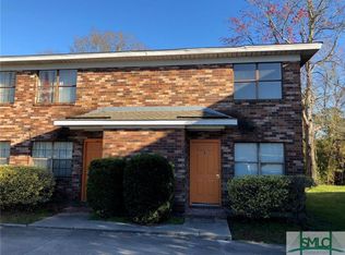 120 Woodhouse Ln APT D, Savannah, GA 31406