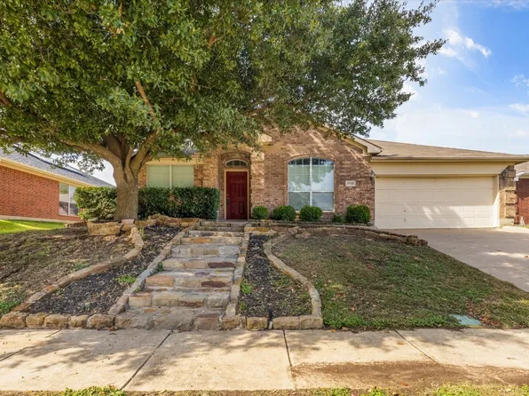 5745 Imes Ln, Fort Worth, TX 76179
