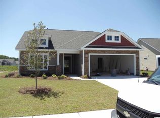 243 Tall Palms Way LOT 74, Little River, SC 29566