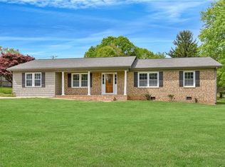183 Brightwood Rd, Eden, NC 27288