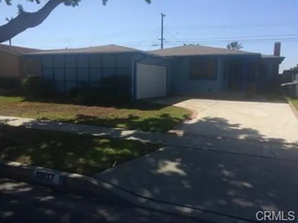 13717 Casimir Ave, Gardena, CA 90249