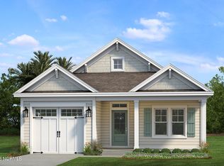 187 Pine View Blvd, Beaufort, NC 28516