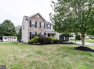 1120 Berkley Ave, Quakertown, PA 18951