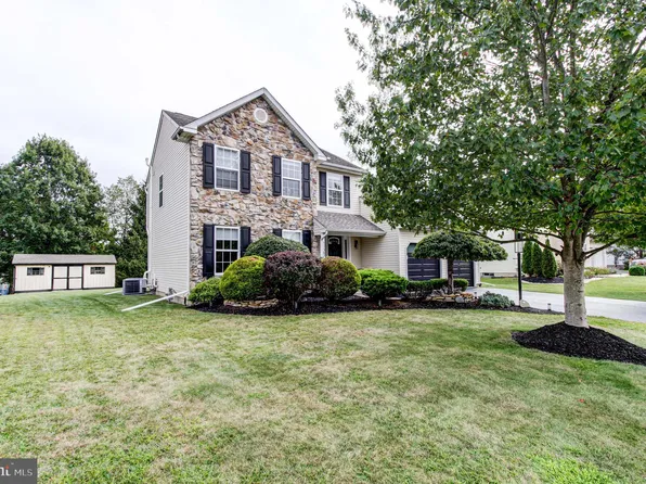 1120 Berkley Ave, Quakertown, PA 18951