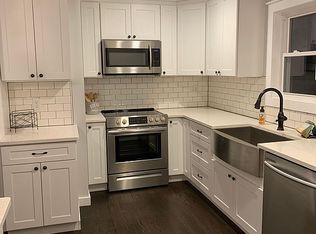 126 Paul H Beam Rd, Cherryville, NC 28021