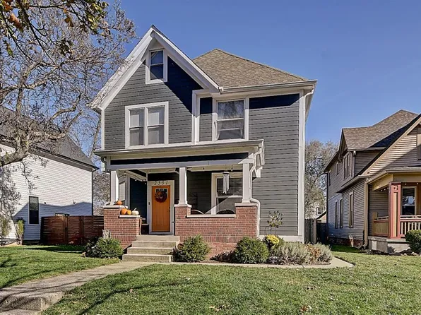 2531 Broadway St, Indianapolis, IN 46205
