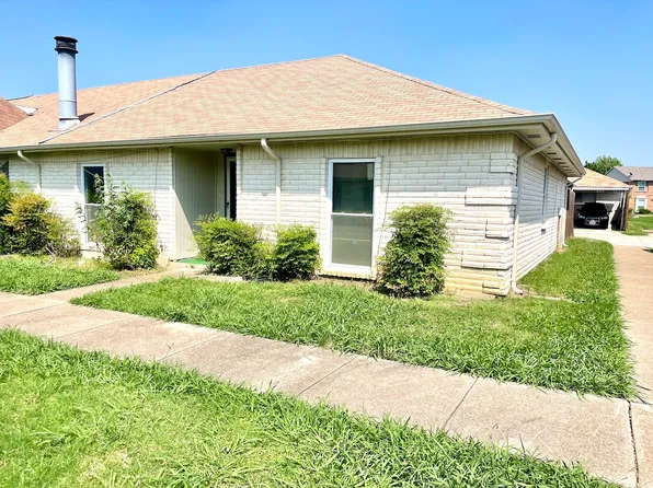 13 W Townhouse Ln #30, Grand Prairie, TX 75052