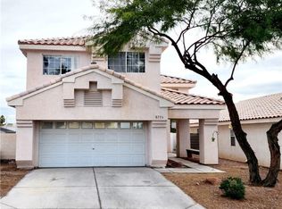 8756 Redtail Ct, Henderson, NV 89074