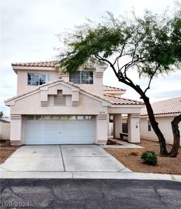 8756 Redtail Ct, Henderson, NV, 89074