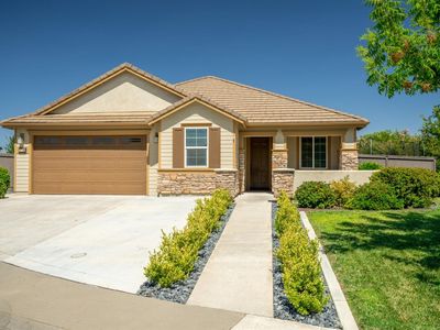 4719 Owl Tree Ct, Rancho Cordova, CA, 95742