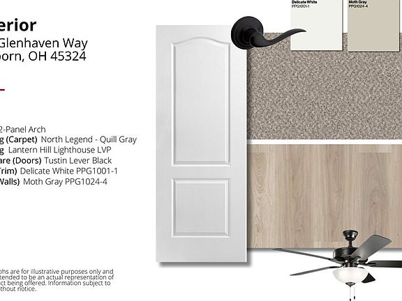 3rd image of 478 Glenhaven Way #754-300