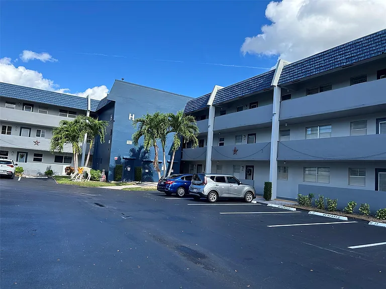 7807 Golf Circle Dr #205 — Photo 1