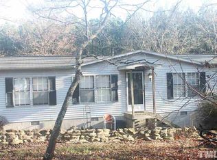 45 Reeves Pl, Franklinton, NC 27525